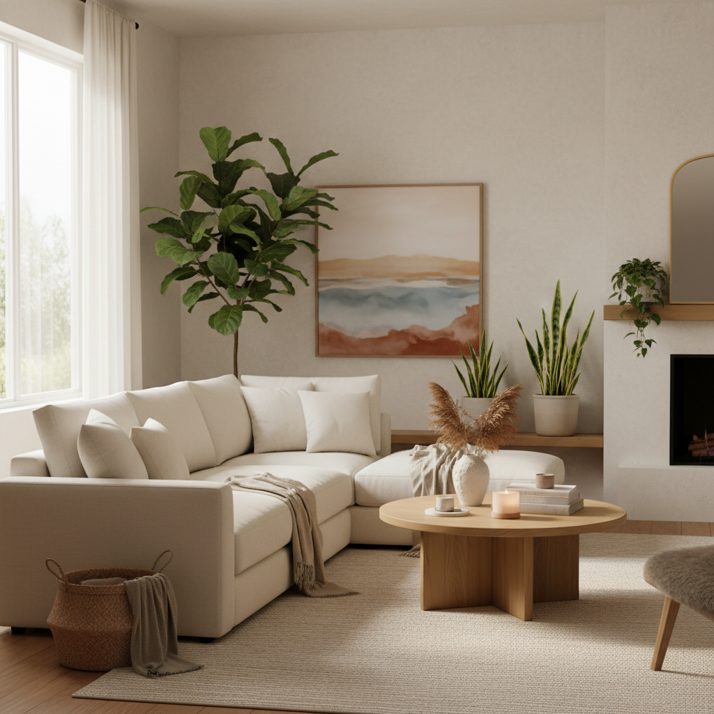 Hogar moderno BRÄNVIKS